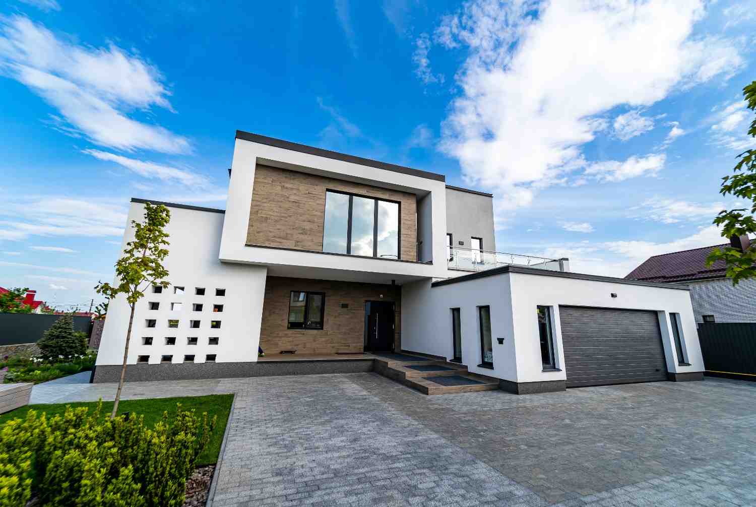 Custom Houses